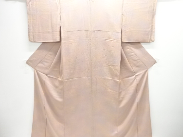 Japanese Kimono / Iromuji Silk